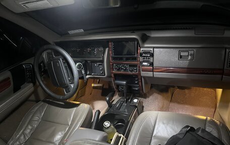Jeep Grand Cherokee, 1994 год, 1 100 000 рублей, 7 фотография