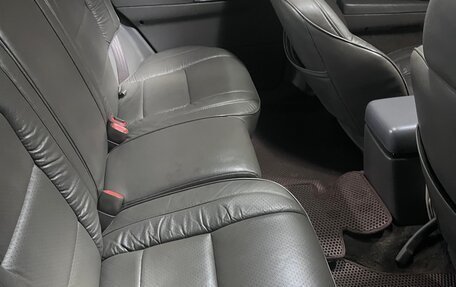 Jeep Grand Cherokee, 1994 год, 1 100 000 рублей, 9 фотография