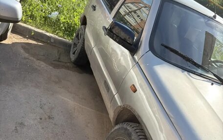 Chevrolet Niva I рестайлинг, 2008 год, 330 000 рублей, 3 фотография