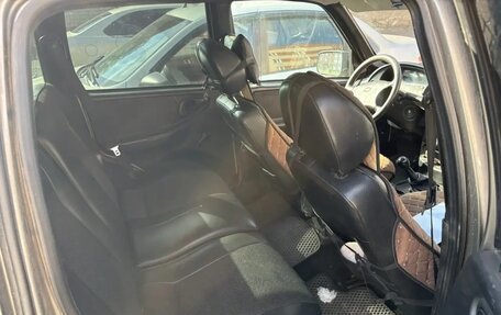 Chevrolet Niva I рестайлинг, 2008 год, 330 000 рублей, 10 фотография