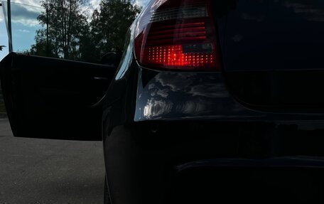 BMW 1 серия, 2007 год, 820 000 рублей, 10 фотография
