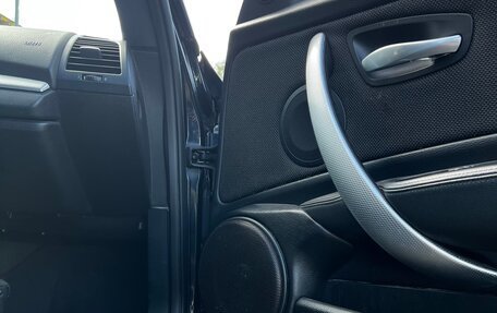 BMW 1 серия, 2007 год, 820 000 рублей, 6 фотография