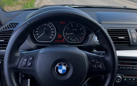 BMW 1 серия, 2007 год, 820 000 рублей, 2 фотография