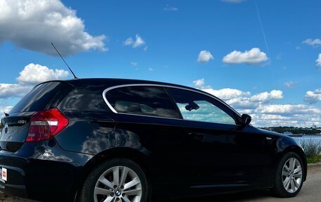 BMW 1 серия, 2007 год, 820 000 рублей, 5 фотография