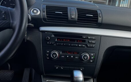 BMW 1 серия, 2007 год, 820 000 рублей, 3 фотография