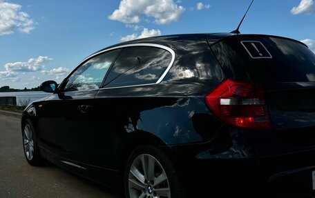 BMW 1 серия, 2007 год, 820 000 рублей, 8 фотография