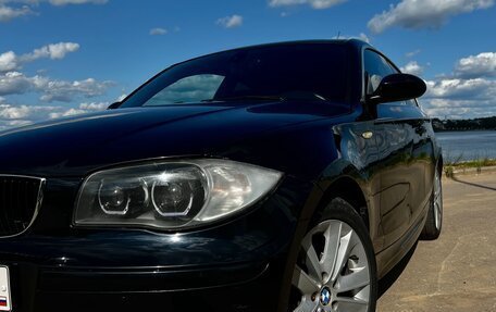 BMW 1 серия, 2007 год, 820 000 рублей, 11 фотография