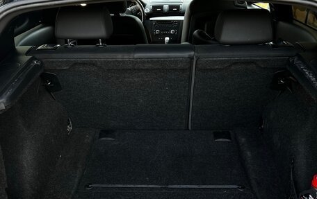 BMW 1 серия, 2007 год, 820 000 рублей, 14 фотография