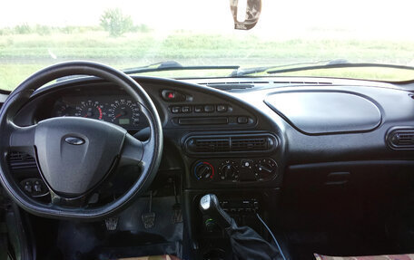 Chevrolet Niva I рестайлинг, 2011 год, 360 000 рублей, 12 фотография