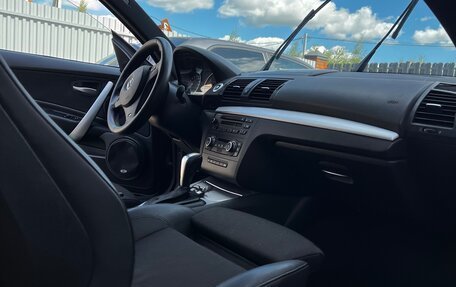 BMW 1 серия, 2007 год, 820 000 рублей, 13 фотография