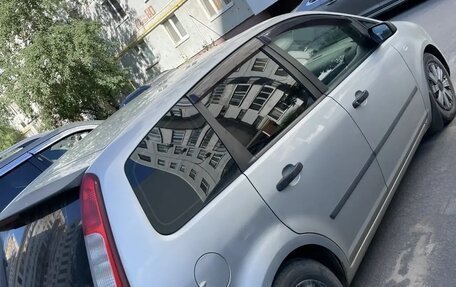Ford C-MAX I рестайлинг, 2006 год, 350 000 рублей, 4 фотография