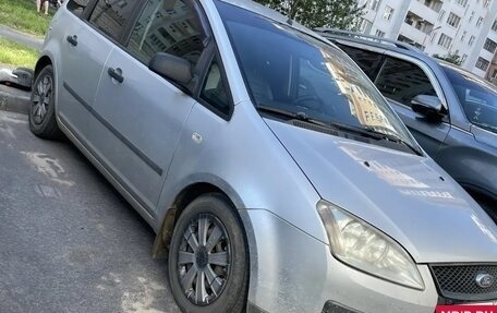 Ford C-MAX I рестайлинг, 2006 год, 350 000 рублей, 3 фотография