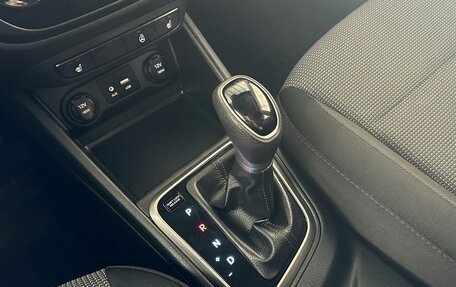 Hyundai Solaris II рестайлинг, 2018 год, 1 449 000 рублей, 17 фотография
