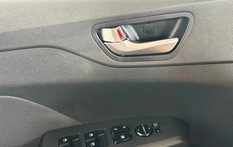 Hyundai Solaris II рестайлинг, 2018 год, 1 449 000 рублей, 18 фотография