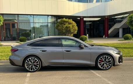 Audi A5, 2026 год, 5 695 000 рублей, 4 фотография