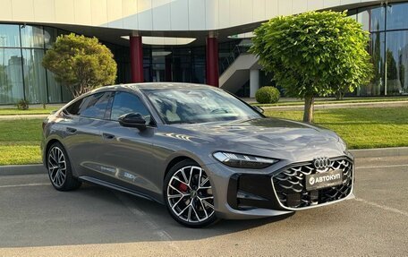 Audi A5, 2026 год, 5 695 000 рублей, 3 фотография