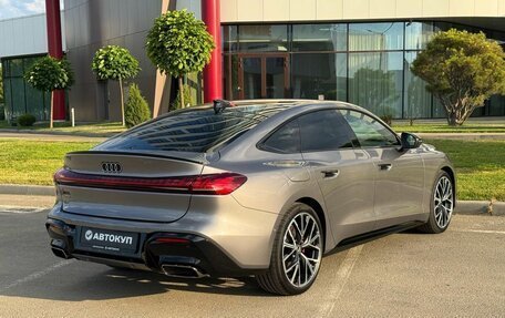 Audi A5, 2026 год, 5 695 000 рублей, 5 фотография