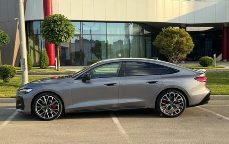 Audi A5, 2026 год, 5 695 000 рублей, 8 фотография