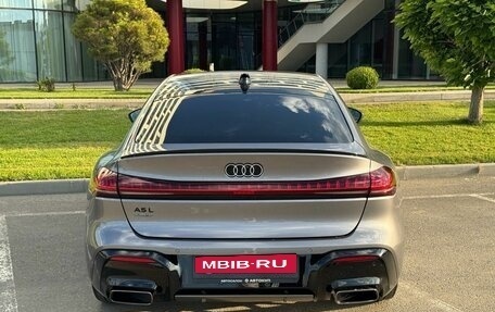 Audi A5, 2026 год, 5 695 000 рублей, 6 фотография