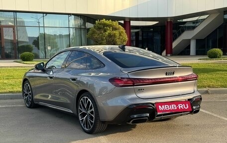 Audi A5, 2026 год, 5 695 000 рублей, 7 фотография