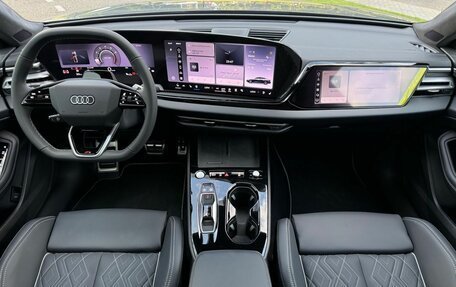 Audi A5, 2026 год, 5 695 000 рублей, 20 фотография
