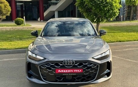 Audi A5, 2026 год, 5 695 000 рублей, 2 фотография