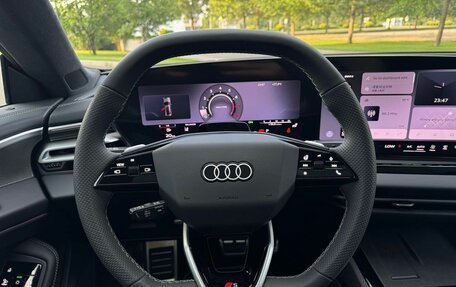 Audi A5, 2026 год, 5 695 000 рублей, 23 фотография