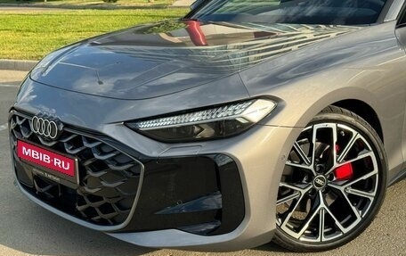 Audi A5, 2026 год, 5 695 000 рублей, 9 фотография