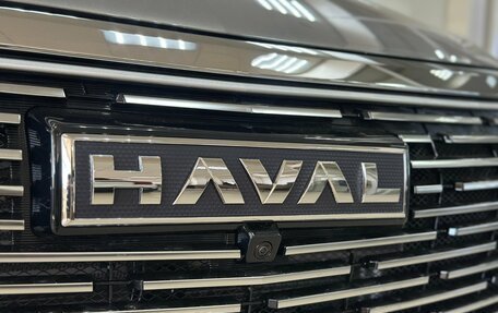 Haval F7, 2026 год, 3 599 000 рублей, 5 фотография