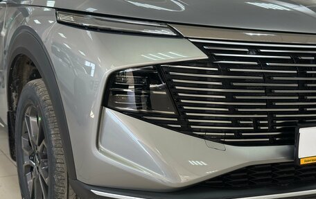 Haval F7, 2026 год, 3 599 000 рублей, 6 фотография