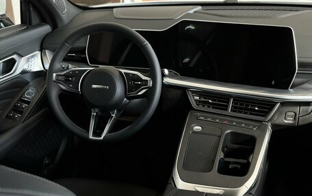 Haval F7, 2026 год, 3 599 000 рублей, 11 фотография