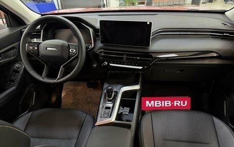 Haval Jolion, 2026 год, 2 799 000 рублей, 17 фотография