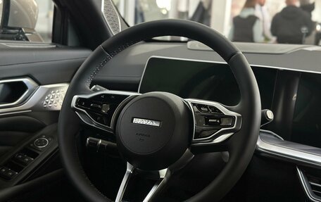 Haval F7, 2026 год, 3 599 000 рублей, 12 фотография