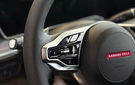 Haval F7, 2026 год, 3 599 000 рублей, 14 фотография