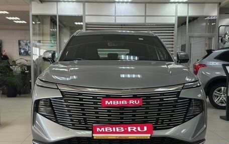 Haval F7, 2026 год, 3 599 000 рублей, 2 фотография