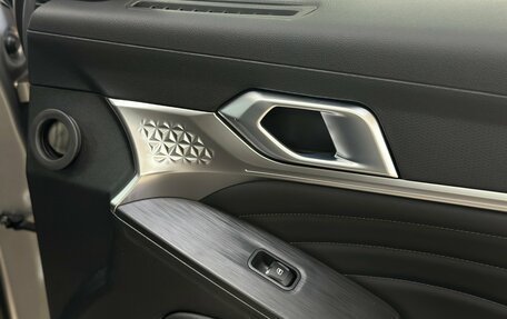 Haval F7, 2026 год, 3 599 000 рублей, 25 фотография