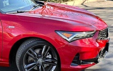 Acura Integra, 2023 год, 4 890 000 рублей, 3 фотография