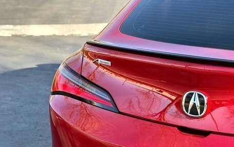Acura Integra, 2023 год, 4 890 000 рублей, 6 фотография