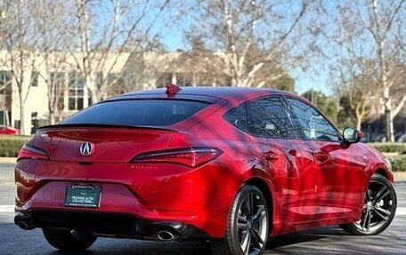 Acura Integra, 2023 год, 4 890 000 рублей, 5 фотография