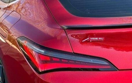 Acura Integra, 2023 год, 4 890 000 рублей, 7 фотография