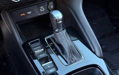 Acura Integra, 2023 год, 4 890 000 рублей, 19 фотография