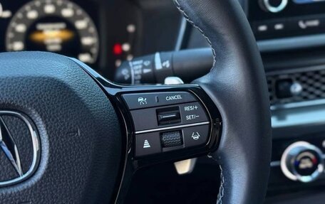 Acura Integra, 2023 год, 4 890 000 рублей, 18 фотография