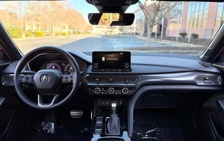 Acura Integra, 2023 год, 4 890 000 рублей, 15 фотография