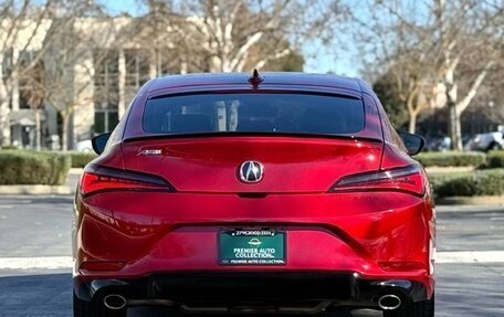 Acura Integra, 2023 год, 4 890 000 рублей, 11 фотография
