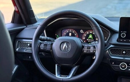 Acura Integra, 2023 год, 4 890 000 рублей, 17 фотография