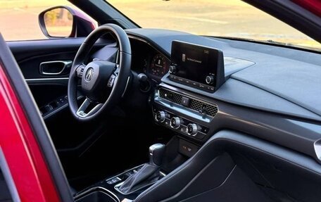 Acura Integra, 2023 год, 4 890 000 рублей, 21 фотография