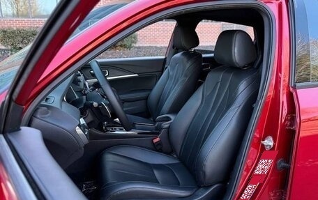 Acura Integra, 2023 год, 4 890 000 рублей, 12 фотография