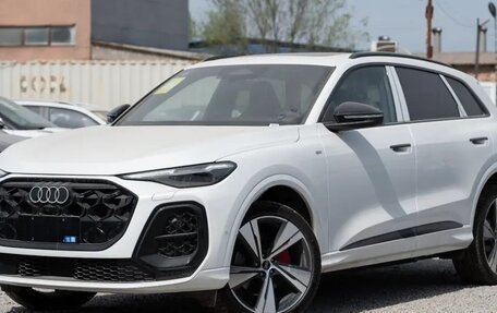 Audi Q5, 2026 год, 5 785 000 рублей, 1 фотография