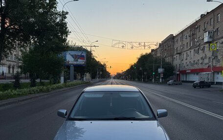 Mitsubishi Lancer IX, 2006 год, 649 000 рублей, 1 фотография