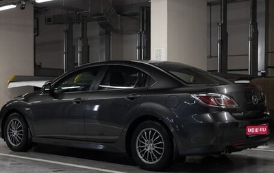 Mazda 6, 2011 год, 950 000 рублей, 1 фотография